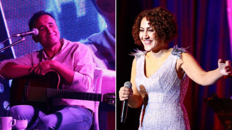 TURQUIE. Annulation des concerts des musiciens kurdes Aynur Doğan et Mem Ararat