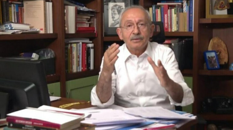 Kılıçdaroğlu: La famille Erdoğan transfère de l’argent à l’étranger