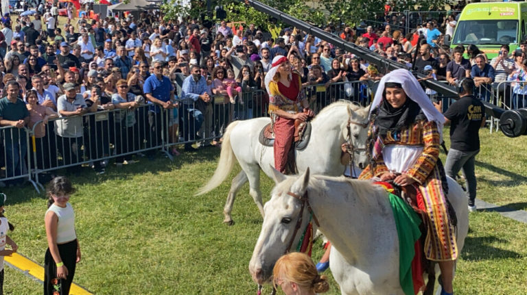 « Dersim signifie résistance »