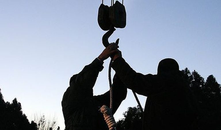 Semaine sanglante en Iran où 32 personnes sont pendues en une semaine