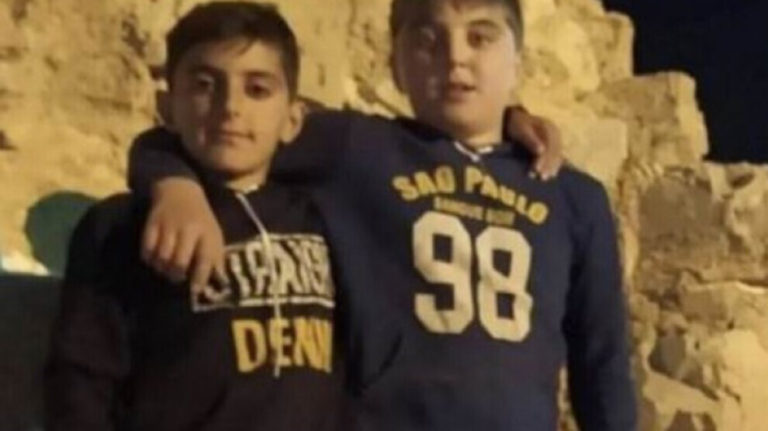 IRAN. Deux enfants kurdes assassinés par les forces iraniennes à Marivan