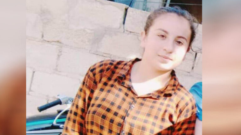 ROJAVA. Décès d’une jeune femme blessée par une attaque turque contre Shehba