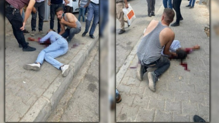 TURQUIE. La police turque a assassiné un jeune Kurde à Mardin/Midyat