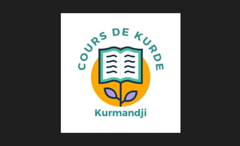 Cours de kurde à Paris et en ligne