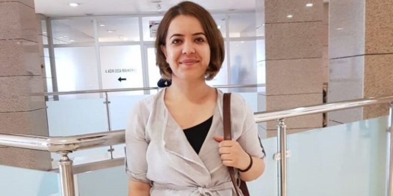 TURQUIE. La journaliste kurde Rojda Oğuz condamnée pour « propagande terroriste »