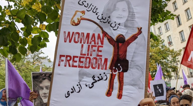 Dernières nouvelles de l’Iran