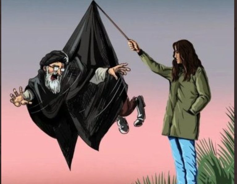 Protestations #MahsaAmini: Le régime iranien veut exécuter les manifestants