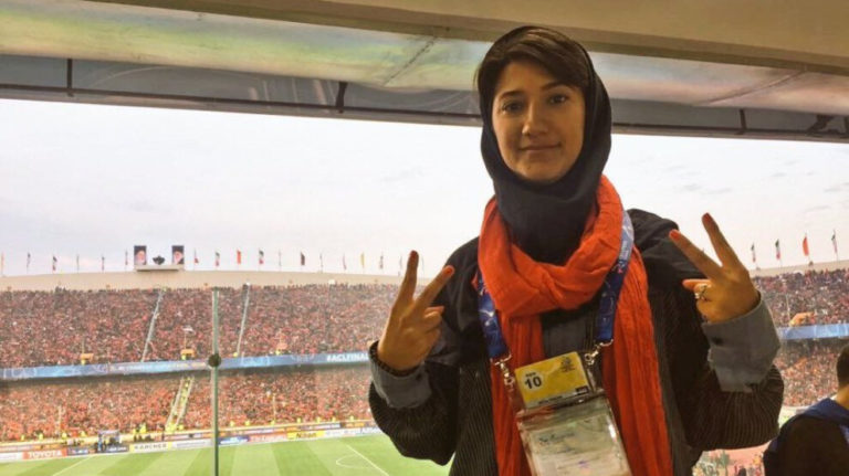 Iran. Une journaliste arrêtée pour avoir dévoilé la mort de Mahsa Amini