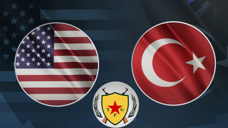 La Turquie en colère contre la décision américaine d’étendre l’urgence nationale à la Syrie