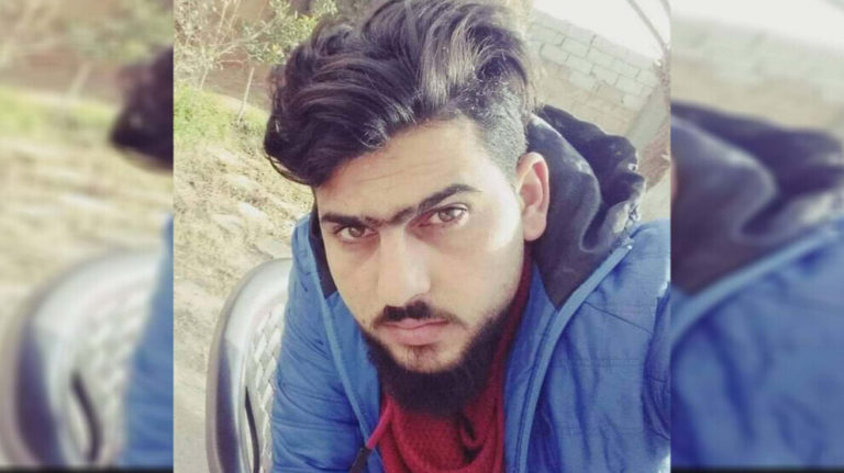 ROJAVA. Les gangs de la Turquie tuent sous la torture un jeune de Gire Spi