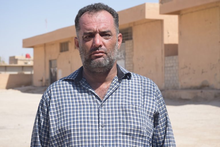 ROJAVA. DAECH tue un membre du PYD dans le canton d’Hassaké