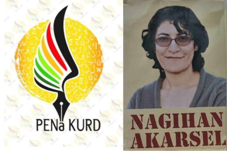 PEN kurde condamne le meurtre de l’universitaire Akarsel et appelle le KRG à punir les auteurs