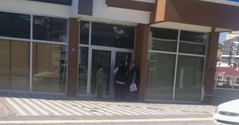 TURQUIE. Une « école » pour enfants de salafistes à Ankara