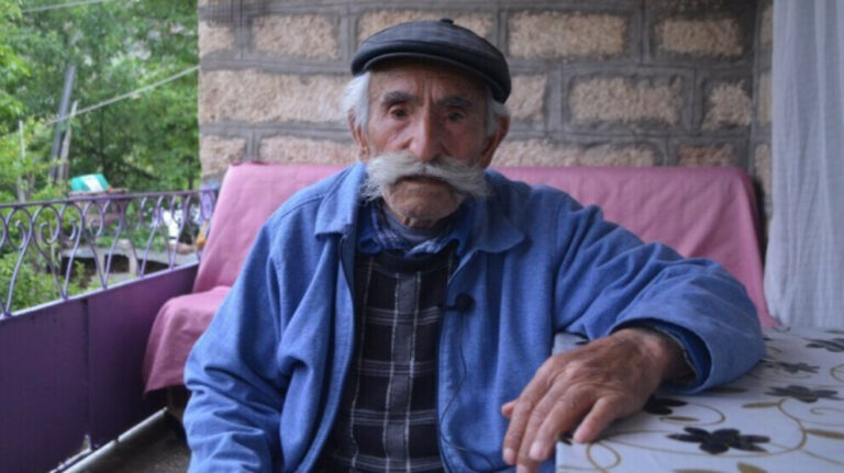 TURQUIE. Un survivant du génocide de Dersim décède à l’âge de 93 ans