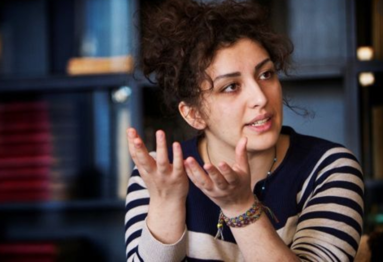 « Le mouvement kurde est l’un des mouvements démocratiques les plus puissants d’Europe »
