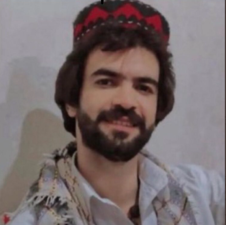 Khodanur Lajai, l’histoire d’un « Homo Sacer » baloutche au pays des mollahs sanguinaires