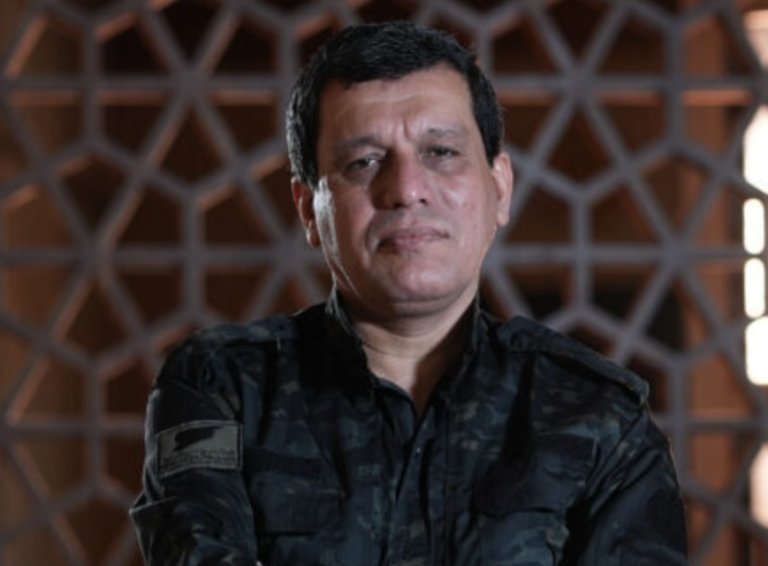 La Turquie attaque le Rojava pour mettre fin à l’autonomie kurde et non pas pour venger l’attentat d’Istanbul