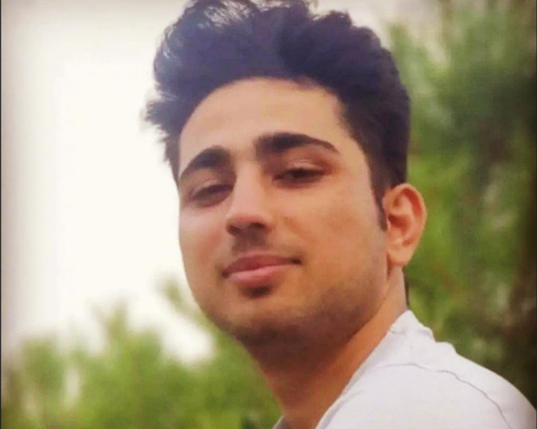 IRAN. Un civil kurde accusé d’être un « ennemi de Dieu » risque la peine de mort