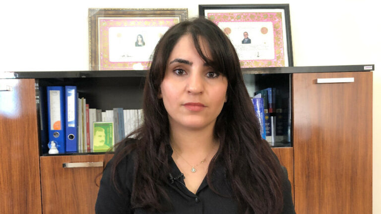 TURQUIE. Une avocate kurde risque jusqu’à 15 ans de prison