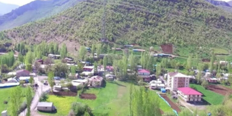 TURQUIE. Des villageois kurdes qui voulaient retourner dans leur village poursuivis pour « terrorisme »