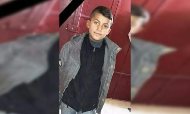 ROJAVA. Mort d’un enfant de 12 ans blessé par un drone turc