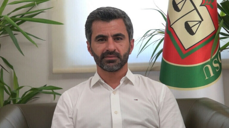 TURQUIE. Les barreaux solidaires d’un bâtonnier kurde menacé de mort