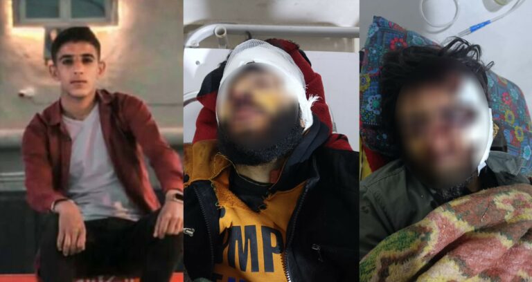 TURQUIE. Trois Syriens tués par des gendarmes turcs à la frontière