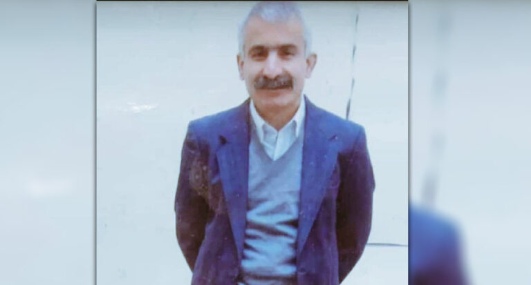 TURQUIE. Mort d’un autre prisonnier politique kurde