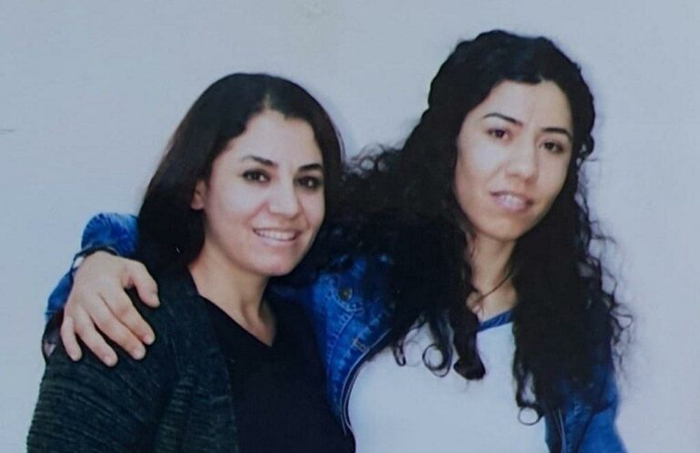 TURQUIE. La sœur d’une femme kurde morte en prison veut être députée « pour être la voix des prisonniers »