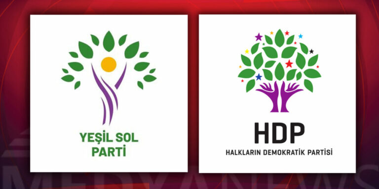 TURQUIE. Le HDP change de nom pour éviter l’interdiction de se présenter aux élections