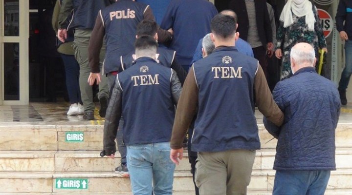 TURQUIE. Torture d’un couple kurde de plus de 60 ans à Urfa
