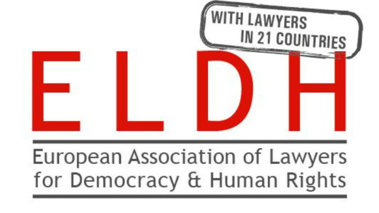 Des avocats européens condamnent les arrestations politiques en Turquie
