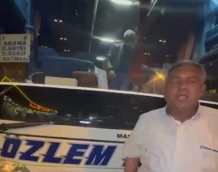 TURQUIE. Attaque raciste contre un bus de passagers de la ville kurde de Batman