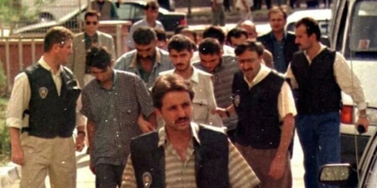 TURQUIE. Libération de 58 membres du Hezbollah turc condamnés pour 183 meurtres dans 3 provinces kurdes