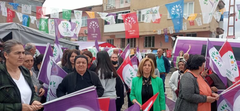 Élections en Turquie « Le peuple kurde détient la clé pour façonner l’avenir de la Turquie »