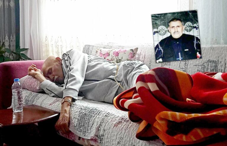 TURQUIE. Un prisonnier kurde malade mort 51 jours après sa « libération »