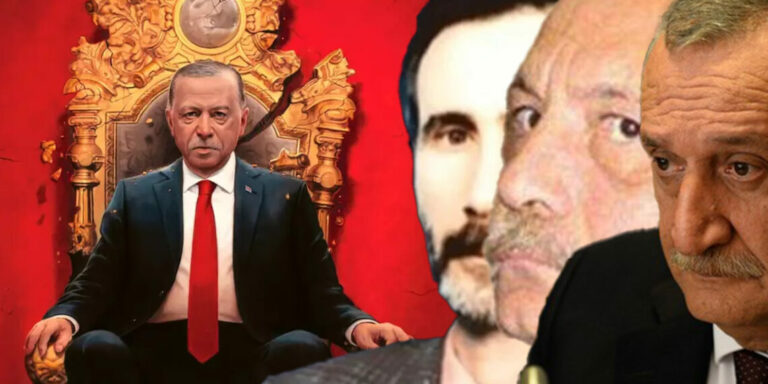 TURQUIE. Acquittement des suspects du procès de « JİTEM – ANKARA »