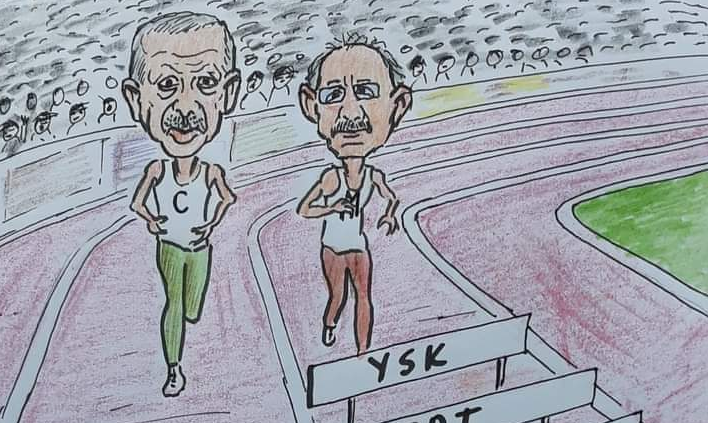 Élections en Turquie. « L’opposition turque a desserré l’emprise d’Erdoğan sur le pouvoir »