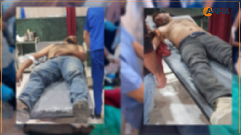 ROJAVA. 5 blessés dans des attaques turco-jihadistes à Ain Issa