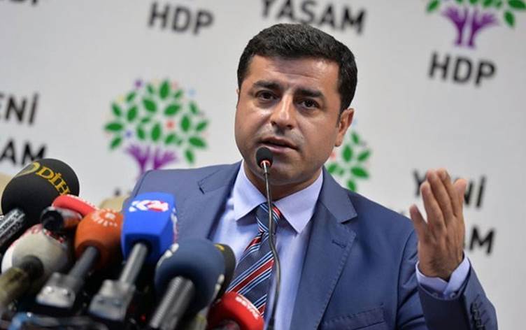 TURQUIE. Selahattin Demirtas quitte la « politique active »
