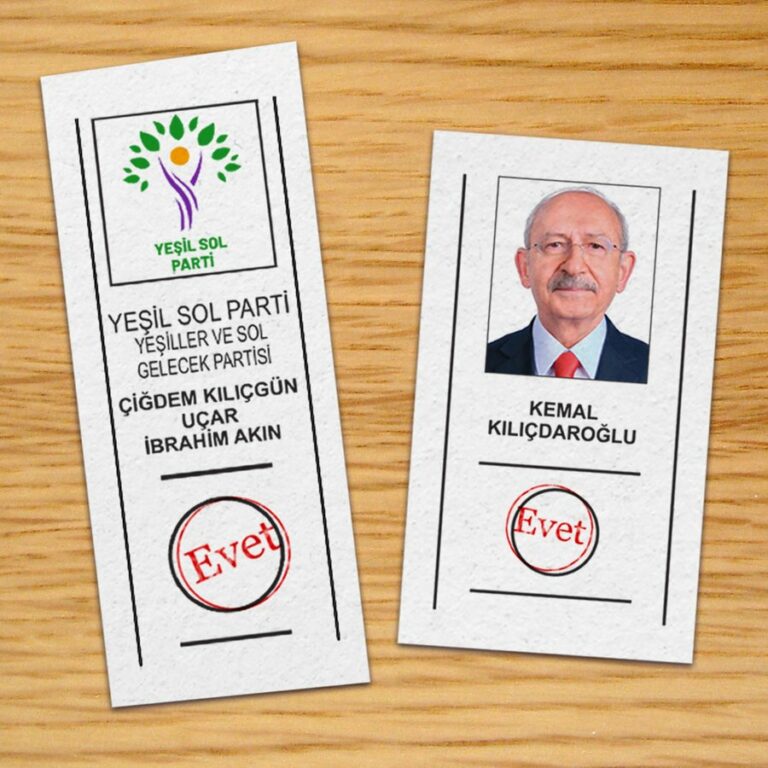 Élections en Turquie. Erdoğan perd le vote kurde alors que les politiciens kurdes approuvent Kılıçdaroğlu