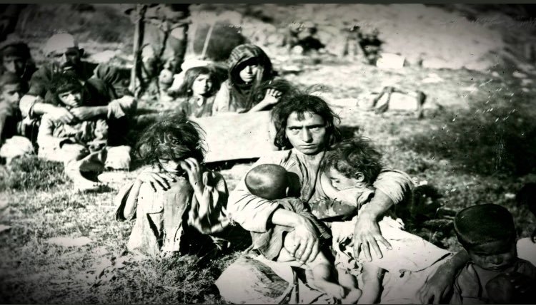 Les Kurdes commémorent les victimes du génocide de Dersim