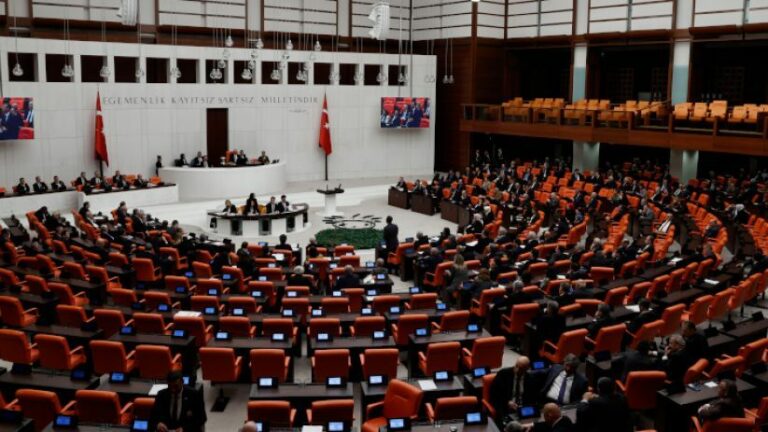 « La Turquie n’a pas respecté les principes d’élections démocratiques »