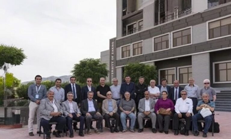 69ème séminaire linguistique de l’Institut kurde a eu lieu au Kurdistan irakien