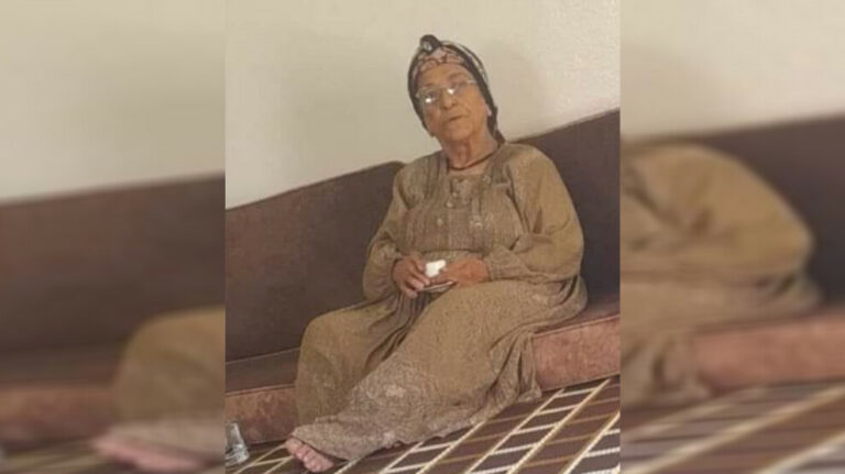 ROJAVA. Des mercenaires de la Turquie tuent une femme kurde de 70 ans à Afrin