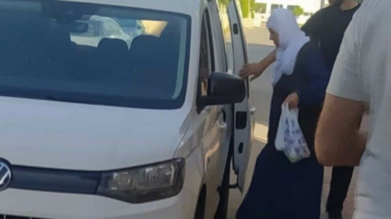 TURQUIE. Six Mères de la Paix kurdes détenues à Antalya