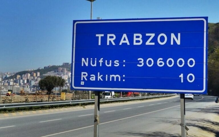 TURQUIE. Ouvriers kurdes victimes d’attaques racistes à Trabzon