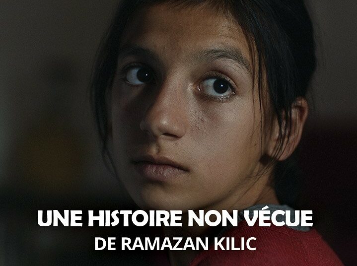 Le court-métrage kurde « Une histoire non vécue » lauréat du Festival International « Jeunesse Tout Courts »