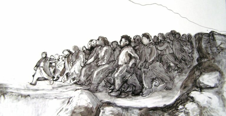 Le génocide kurde pendant la Première Guerre mondiale: Kurdistan du Nord