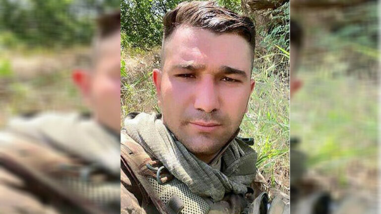 TURQUIE. Un soldat turc décédé accuse ses commandants